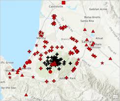 Actionable Intelligence Learn Arcgis