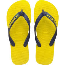 Check spelling or type a new query. Chinelo Havaianas Original Feminino Masculino Bandeira Brasil Logo Amarelo Citrico Nas Americanas