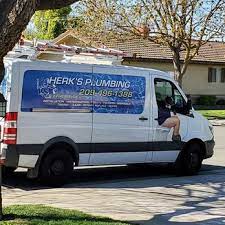 Herk's plumbing offers an hourly rate, trucks and large tools (supplied). Herk S Plumbing 16 Photos 206 Reviews Plumbing Modesto Ca Phone Number Yelp