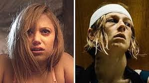 Barbara Okon's Instagram, Twitter & Facebook