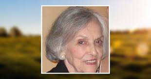 Kathryn Crosby Easterling Obituary 2015