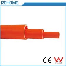 As Nzs 2053 Hot Sale 16mm Size Pvc Electrical Pipe Chart