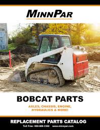 All content on the site pdfmanual4trucks.com is taken from free sources and is also freely distributed. Bobcat Parts Catalog Pages 1 50 Flip Pdf Download Fliphtml5