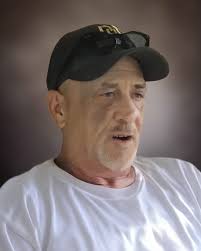 Obituary of Jeff Chenier