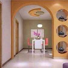 We did not find results for: Gypsum Board Decor Single Floor House Design Living Room Partition Design Room Partition Designs
