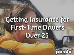 First time drivers guide to car insurance. Getting Insurance For First Time Drivers Over 25 Insurance Panda