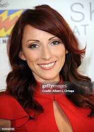 Actress Andrea Lin at Infolist.com's Pre-Comic-Con Bash held at... News  Photo