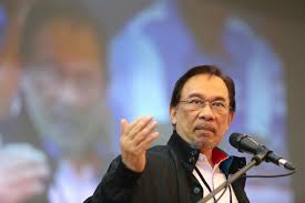 Datuk seri anwar ibrahim sah akan bertanding di kerusi parlimen p132 port dickson sebagai salah satu langkah pelan peralihan kuasa ke atas beliau untuk menjadi perdana menteri seterusnya. Happy 68th Birthday Dato Seri Anwar Ibrahim May You Be A Free Man Soon Din Merican The Malaysian Dj Blogger
