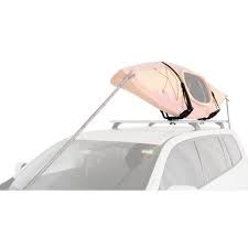 Maybe you would like to learn more about one of these? Rhino Rack Folding J Style Kayak Carrier 4wheelparts Com
