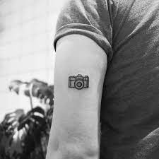 We did not find results for: The Best 20 Camera Tattoo Ideas