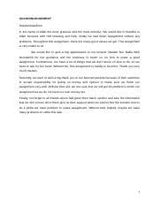 Advantages of questionnaires include increased speed of data collection, low or no cost requirements, and higher levels of objectivity compared to many alternative methods of primary. Qmt 181 Project Acknowledgement Assalamualaikum In The Name Of Allah The Most Gracious And The Most Merciful We Would Like To Thankful To Allah Course Hero