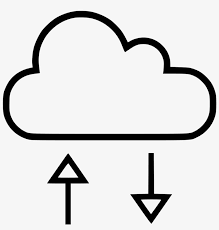 Download icloud for windows from the microsoft store. Communication Internet Download Upload Cloud Png Internet Cloud Icon Free Transparent Png Download Pngkey