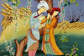 The Story Of Laila And Majnu Osho News Hundreds of years old, this love story is still immortal. the story of laila and majnu osho news