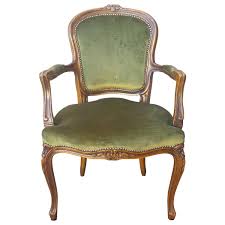 Arm Chair Hand Carved French Louis Xv Armchair 1stdibs Com Armchair Furniture Antique Bedroom Furniture