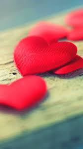 Red Heart Love Hd Wallpapers 1080x1920 Hd Wallpaper Red Heart Love Wallpaper
