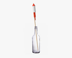 Bottle Rocket Png Trowel Free Transparent Clipart Clipartkey Rocket fire diwali crackers kids free icon. bottle rocket png trowel free
