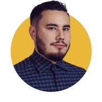 Angel Hamm's Instagram, Twitter & Facebook