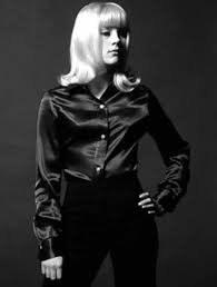 Sylvie Vartan 1967 Fashion 2015 Fashion Style Inspiration
