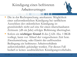 Check spelling or type a new query. Kundigungsschutzrecht Und Teilzeit Und Befristungsrecht Ppt Herunterladen