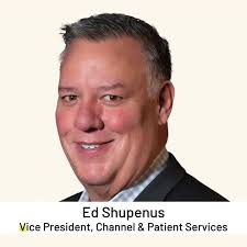 Ed Shupenus