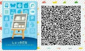 Kitchen Shelf With Dishes Animal Crossing Qr Animal Crossing Qr Codes Animals