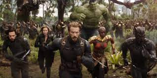Here, ranked from worst to best, are all the features based on marvel comics characters. The Funny Marvel Movie Idea Chris Evans Has If The Disney And Fox Deal Happens Cinemablend