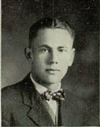 Blair Gordon Newell (1905-1998)