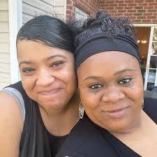 Monique Ellis's Instagram, Twitter & Facebook