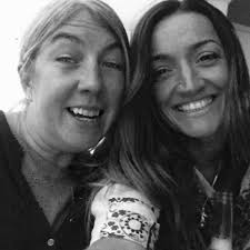 Celebration of the life of Kellie Donley, 1975