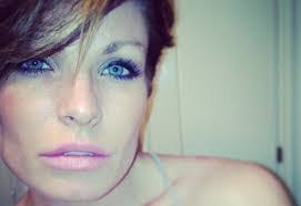 Victoria Pennington's Instagram, Twitter & Facebook