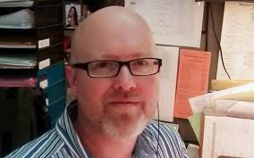 Eric Sayre's Instagram, Twitter & Facebook