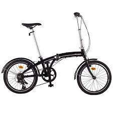 Ultrasport Alu Unisex Falt Fahrrad 20 Zoll Shimano 7 Gang Revoshift Freilauf Kettenschaltung Werkzeugfrei Zusammenfaltbares Fahrrad Mit Bildern Fahrrad Klapprad Freilauf