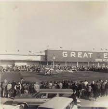 Retail Flashback Remember These Once Mighty Retail Chains In 2021 Passaic County Paterson Jersey City