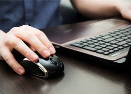 Press the up arrow key until you hear wrap text, and then press the right arrow key once. How To Change The Cursor On Your Windows 10 Computer