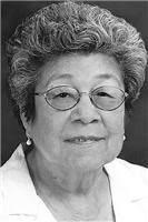 Sarah Calzada Obituary (1927