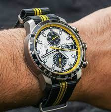 We are the internet's leading source for chopard! Chopard Grand Prix De Monaco Historique Chronograph Watch Review Ablogtowatch