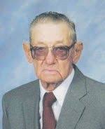 George Elwood Berger