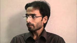 TCN interview: Afroz Alam Sahil