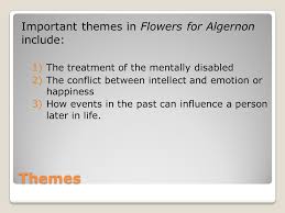 Flowers for algernon study guide contains a biography of daniel keyes, literature essays, quiz questions, major themes, characters, and a full summary and analysis. Flowers For Algernon A Short Story By Daniel Keyes Ppt Download