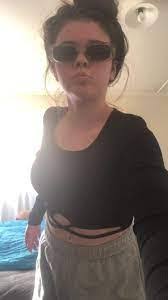 Mia Hibbert's Instagram, Twitter & Facebook