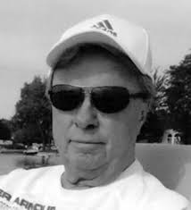 Douglas Schmitz Obituary (1949