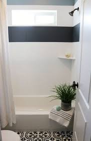 How To Paint Shower Tile Paint Paintedfloortileswindow Shower Tile Painted Shower Tile Painting Bathroom Tiles Painting Bathroom