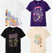 In second place, a fan who goes by mizukilobyte designed a clever vision test with the. Uniqlo X Pokemon 2019 Coming In June 2019