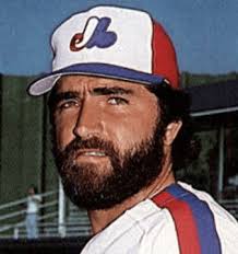 JEFF REARDON FACE