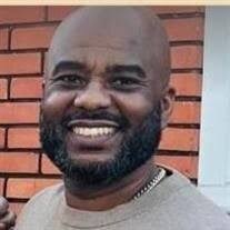 Carey Dewayne Allen, Jr. (SOUTHEAST) Obituary