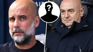 Tottenham are interested in signing £25m midfielder from Man City