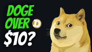 Dogecoin has an extremely active and passionate community, with members known as the 'shibes will doge ever reach $1? Does Dogecoin Have The Potential To Hit 100 Quora