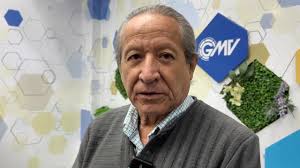 El economista Alfonso Goitia hizo un análisis sobre el Presupuesto General  de la Nación de 2025 que, a su juicio, no es adecuado, porque se reducen  los fondos para algunas carteras de Estado., Vía: ...