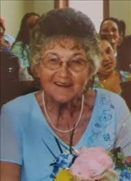 Obituary for Patricia Mae (Mills) Chandler