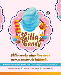 LILLACANDY®️ OFICIAL (@lillacandy) • Instagram photos and videos